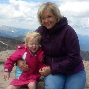 Meet your Posher, Gwen